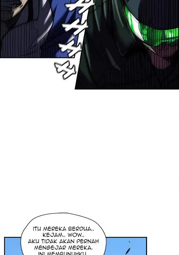 Wind Breaker Chapter 70 Halaman 30
