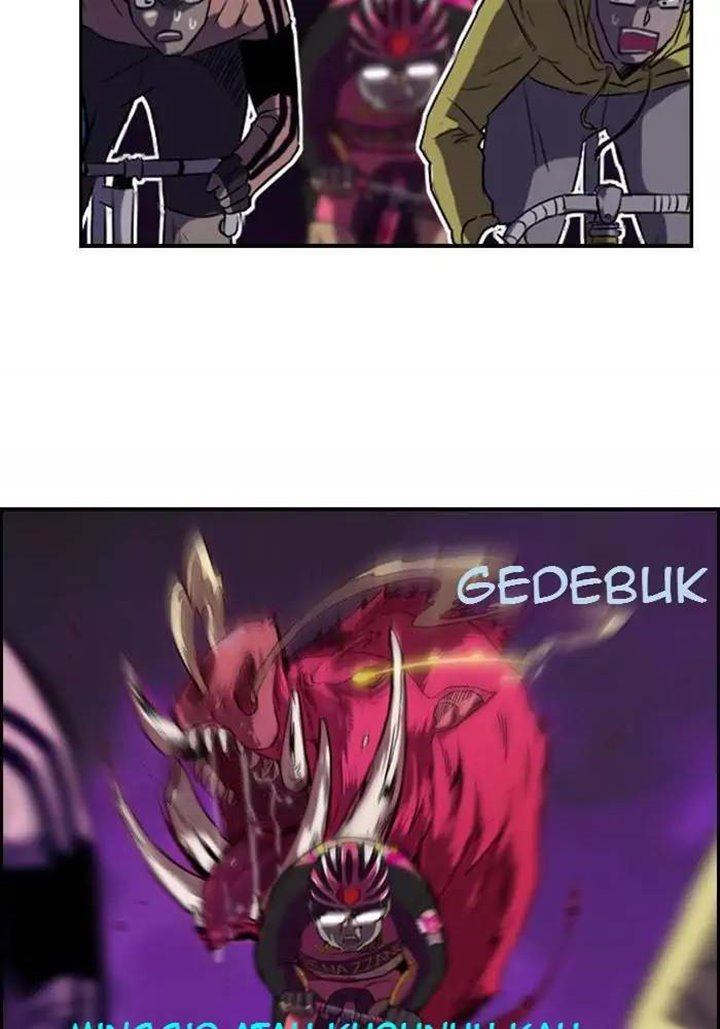 Wind Breaker Chapter 70 Halaman 32