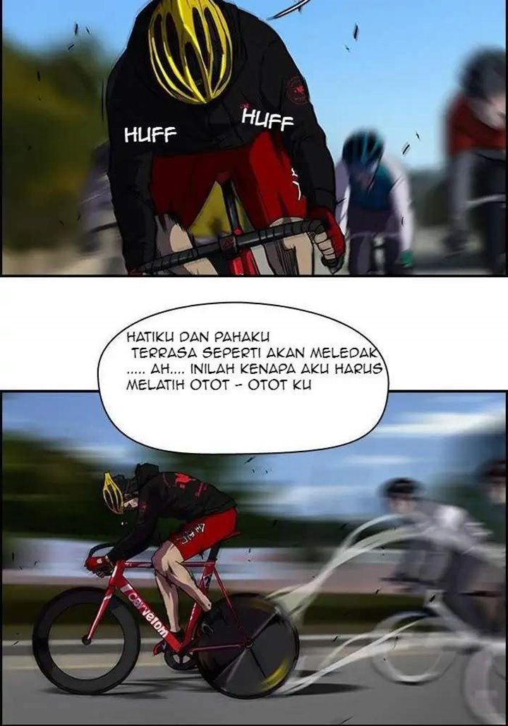 Wind Breaker Chapter 70 Halaman 44