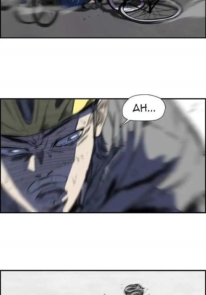 Wind Breaker Chapter 70 Halaman 47