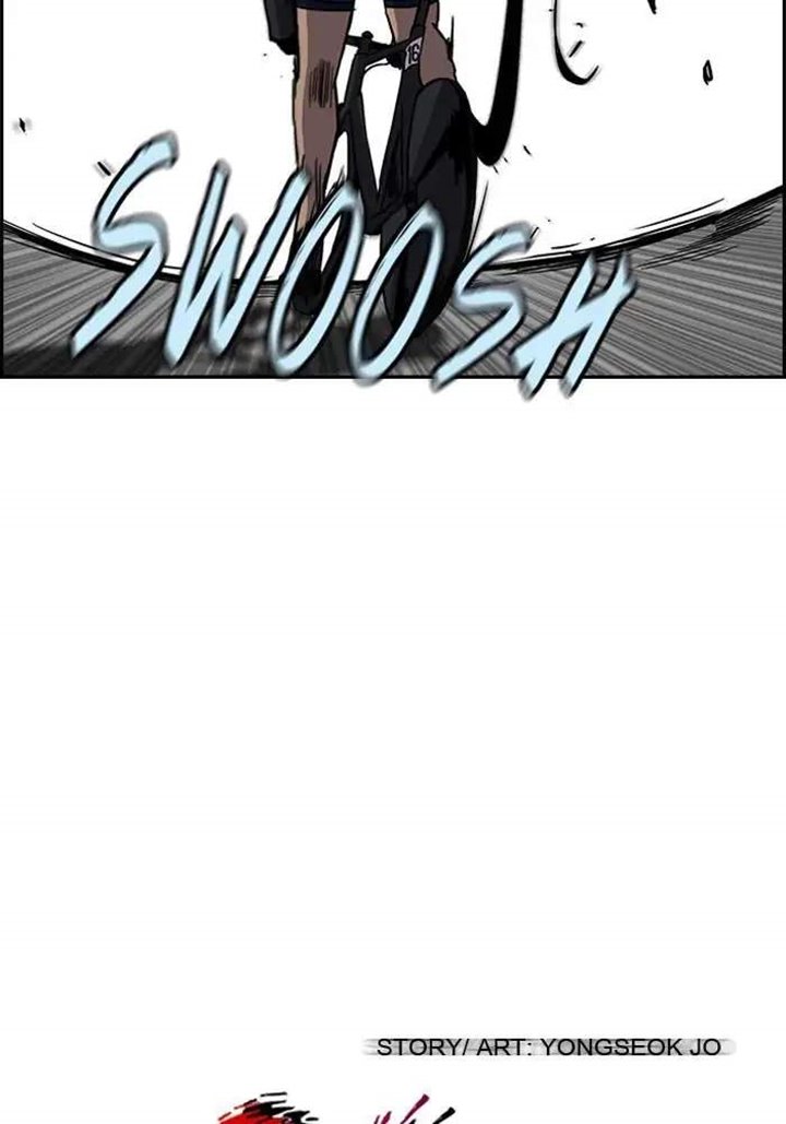 Wind Breaker Chapter 71 Halaman 5