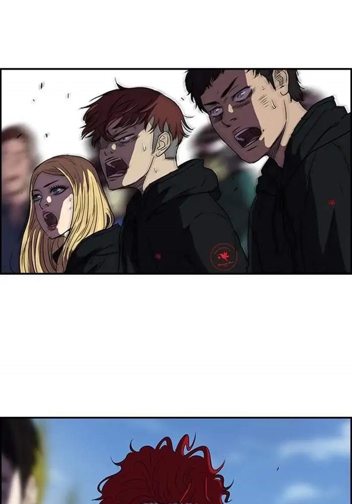 Wind Breaker Chapter 71 Halaman 7