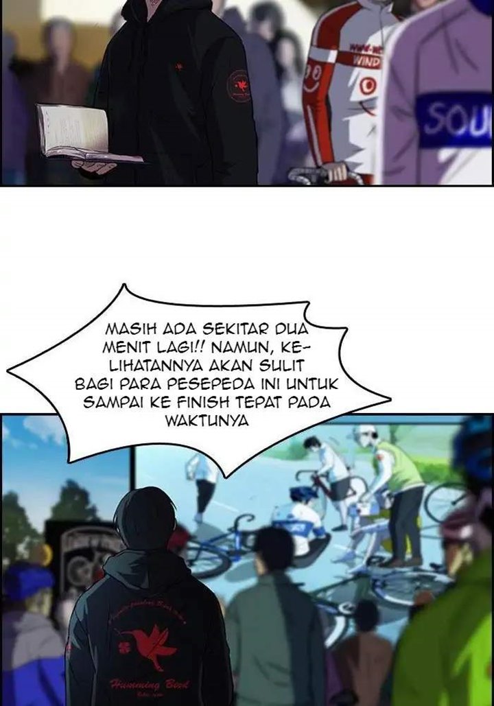 Wind Breaker Chapter 71 Halaman 9
