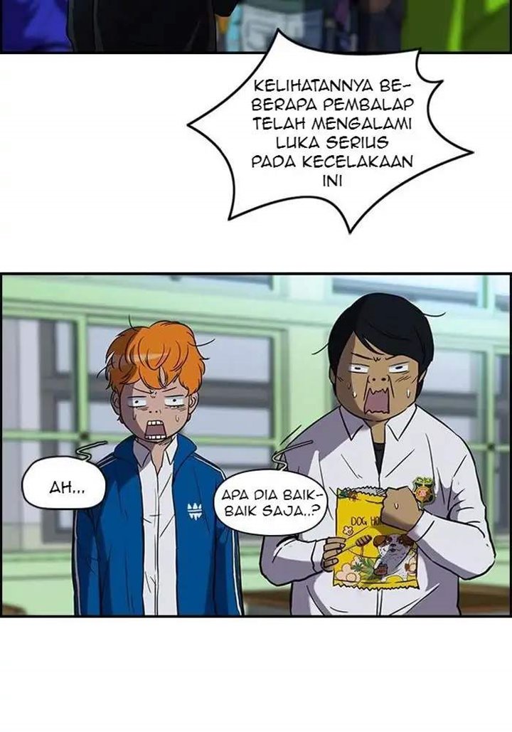 Wind Breaker Chapter 71 Halaman 10