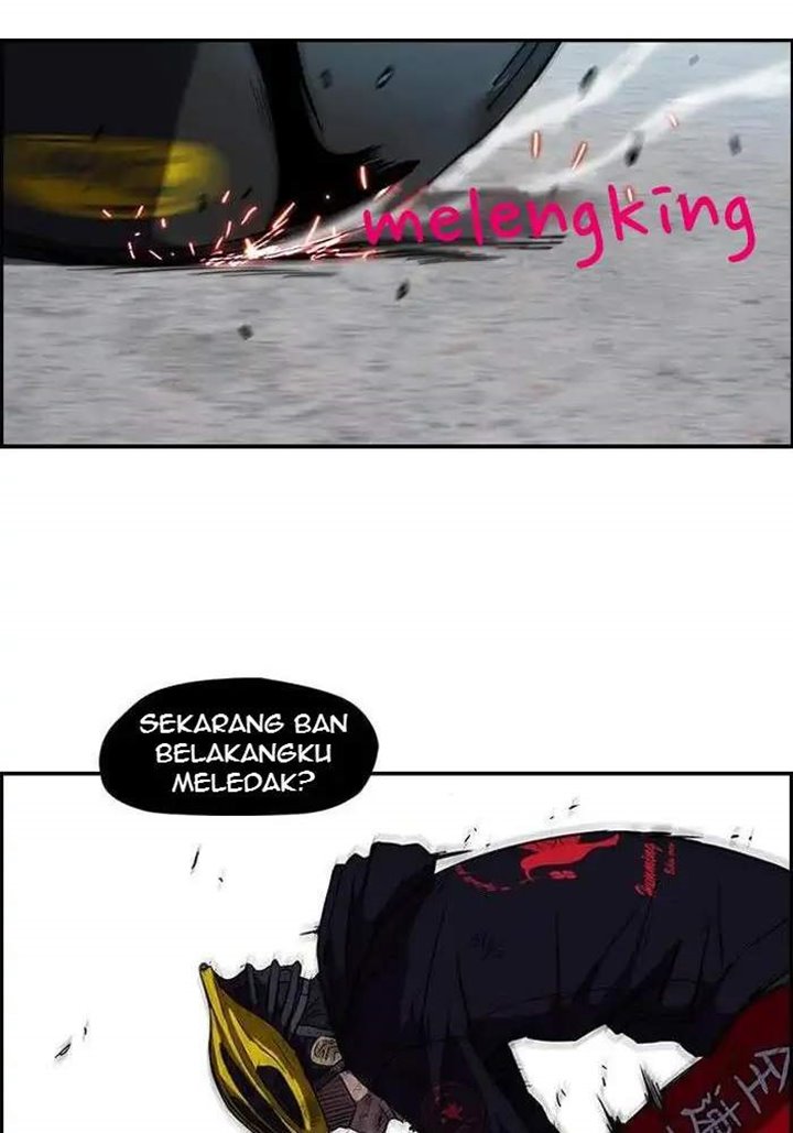 Wind Breaker Chapter 71 Halaman 22