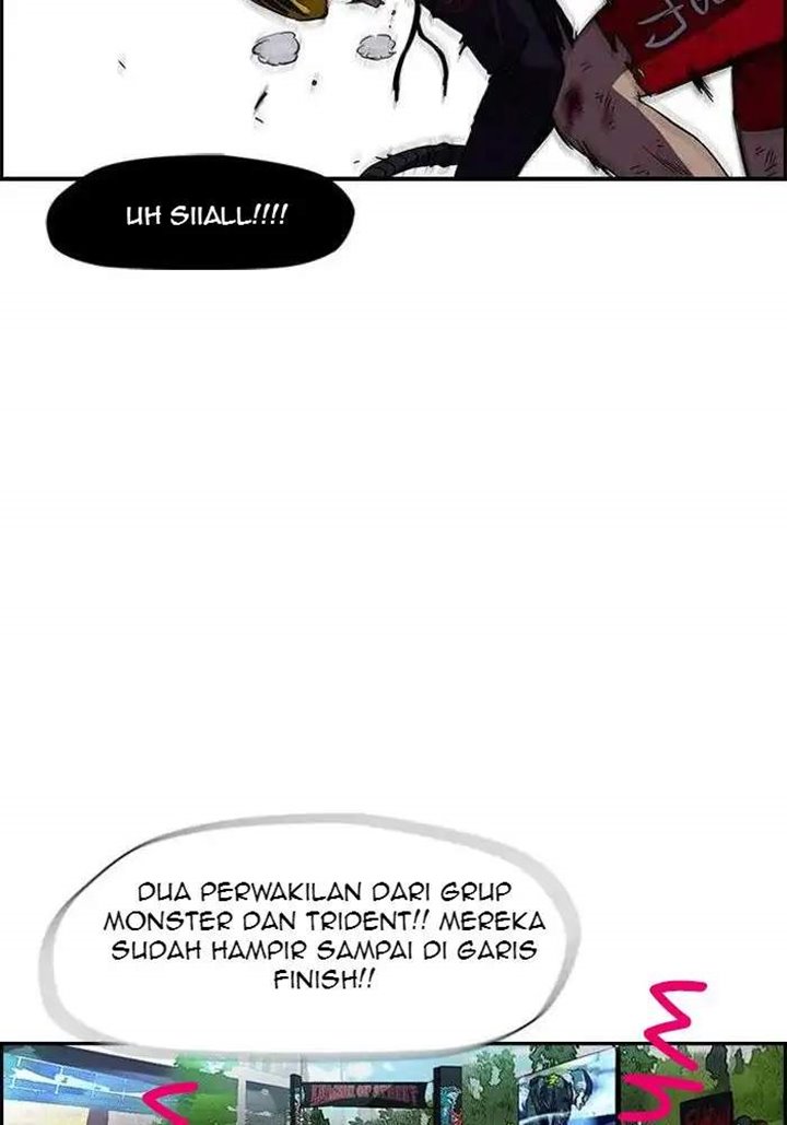 Wind Breaker Chapter 71 Halaman 23