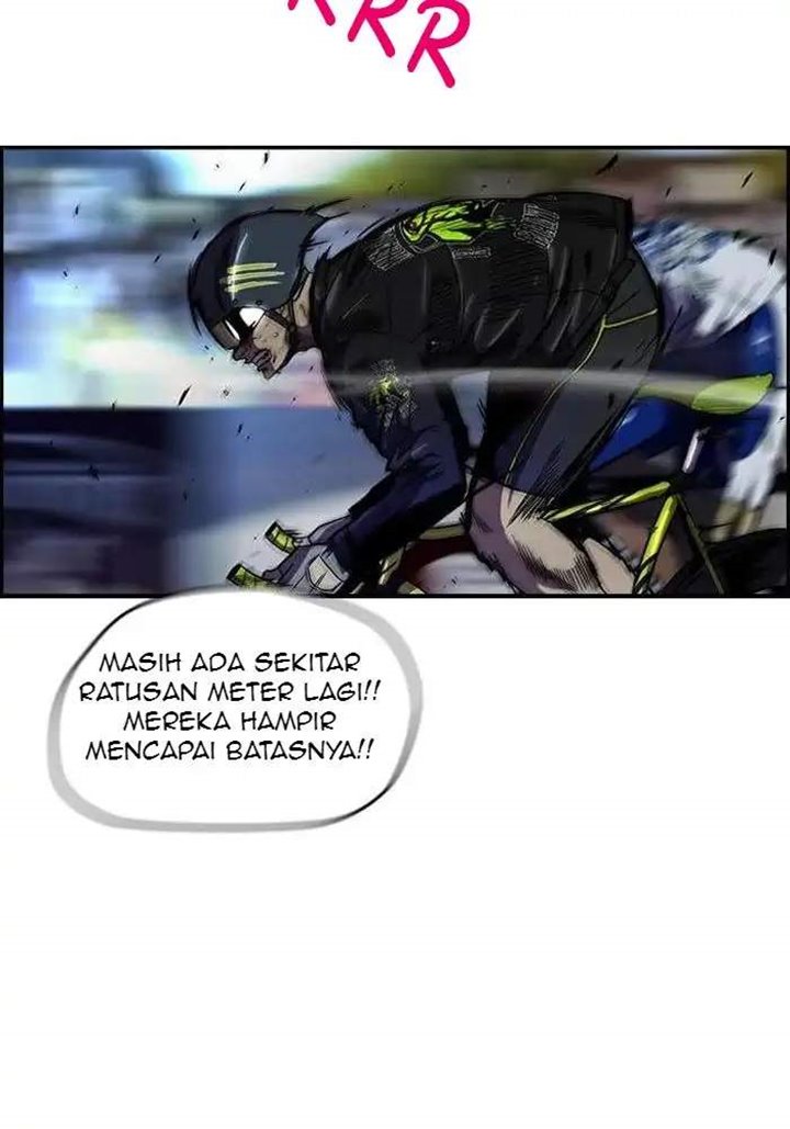 Wind Breaker Chapter 71 Halaman 25
