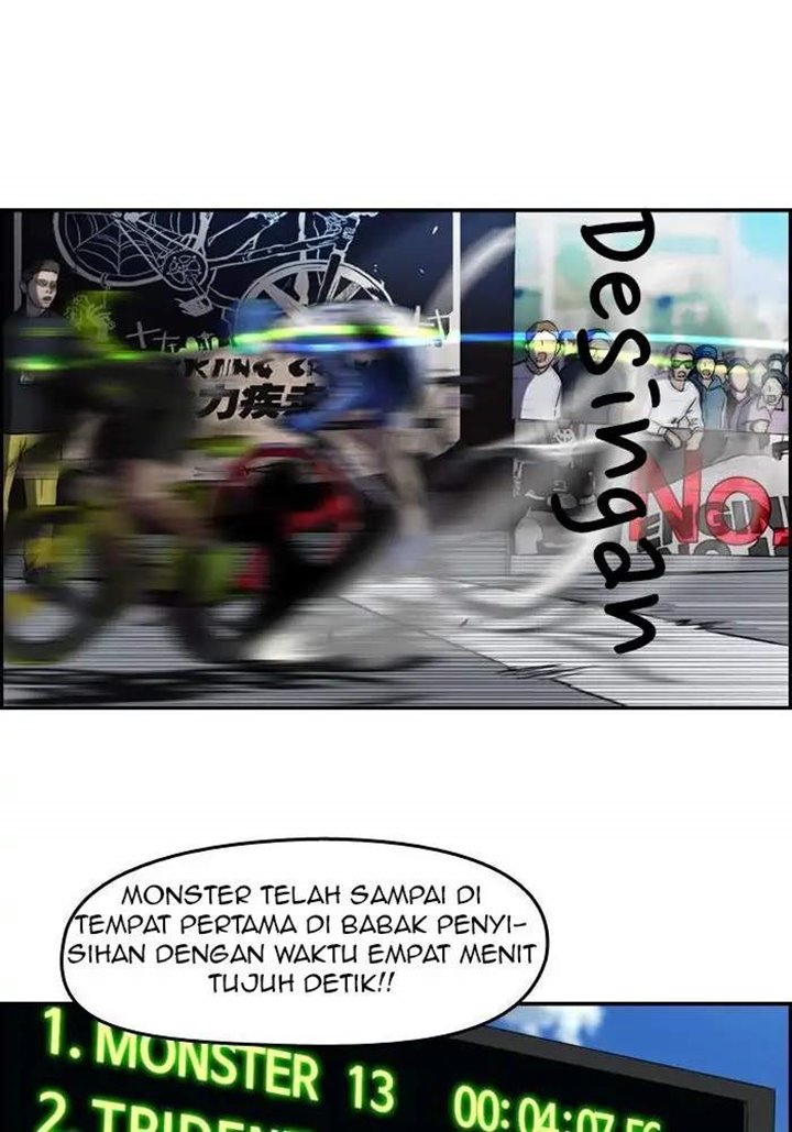 Wind Breaker Chapter 71 Halaman 26