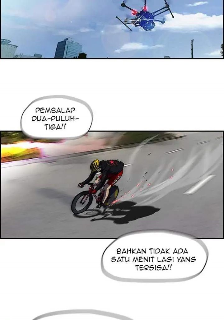Wind Breaker Chapter 71 Halaman 29