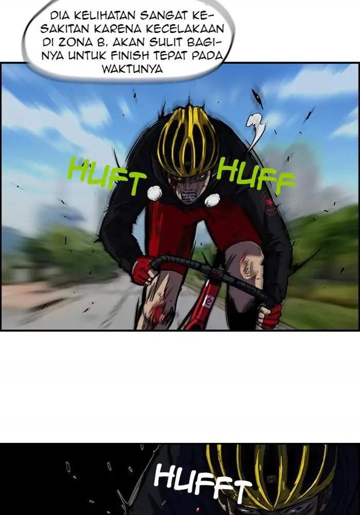 Wind Breaker Chapter 71 Halaman 30