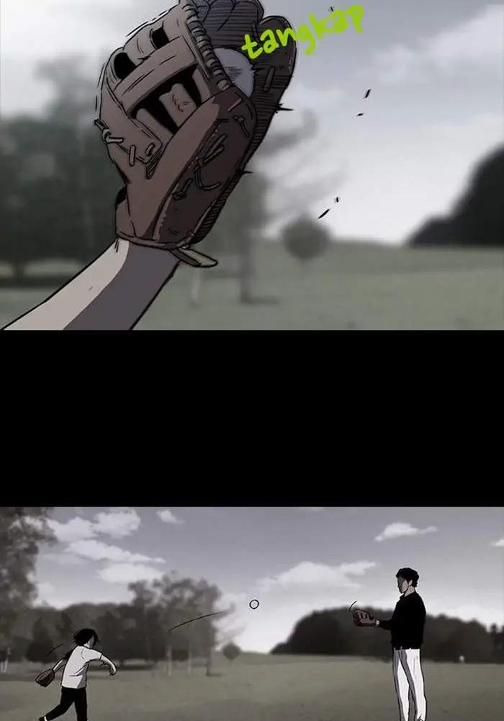 Wind Breaker Chapter 71 Halaman 33