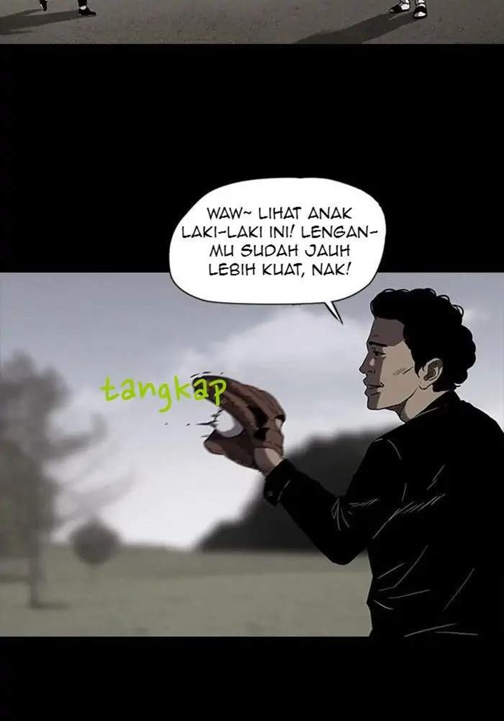 Wind Breaker Chapter 71 Halaman 34