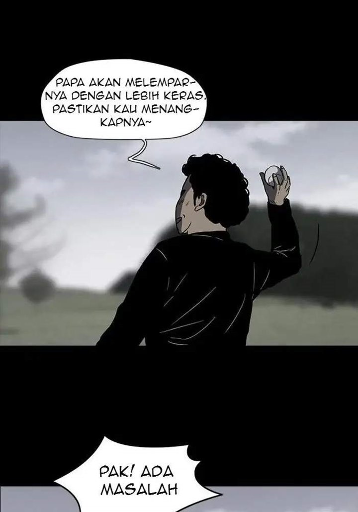 Wind Breaker Chapter 71 Halaman 35