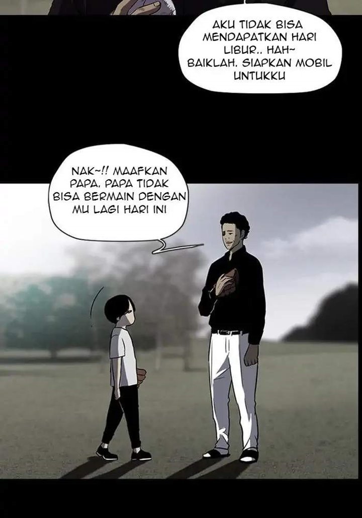 Wind Breaker Chapter 71 Halaman 38