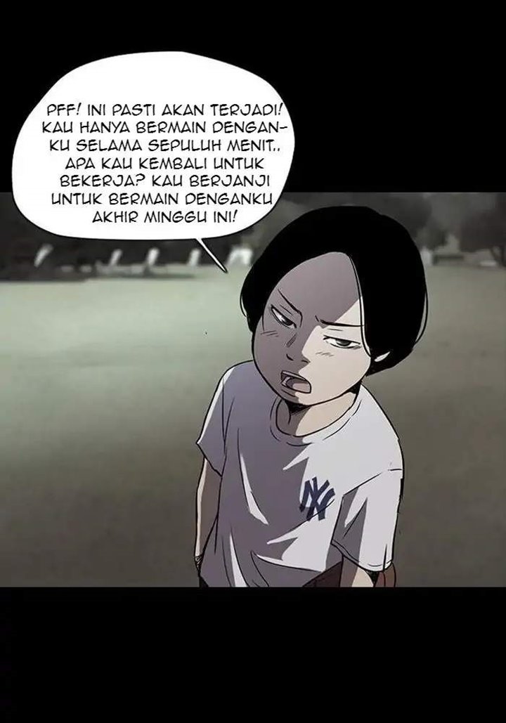 Wind Breaker Chapter 71 Halaman 39
