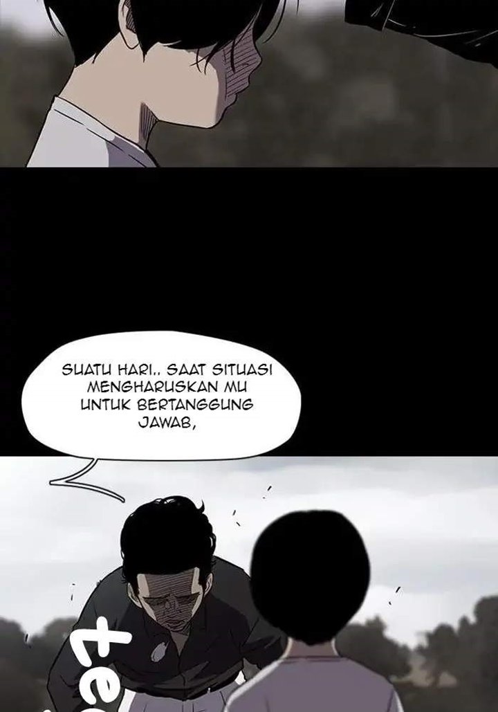 Wind Breaker Chapter 71 Halaman 42