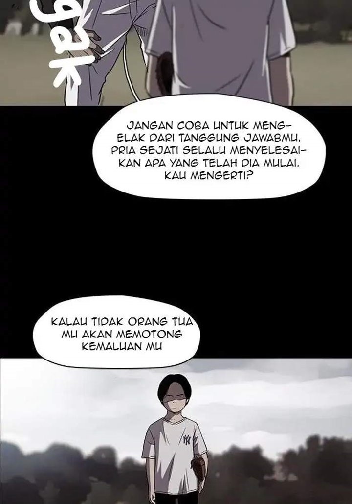 Wind Breaker Chapter 71 Halaman 43
