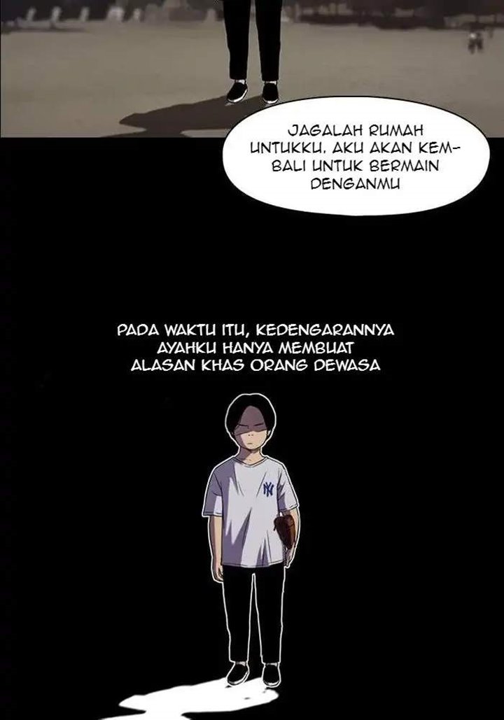 Wind Breaker Chapter 71 Halaman 44
