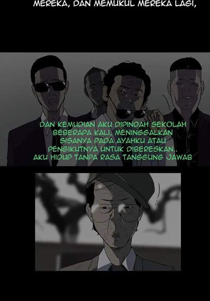 Wind Breaker Chapter 71 Halaman 47