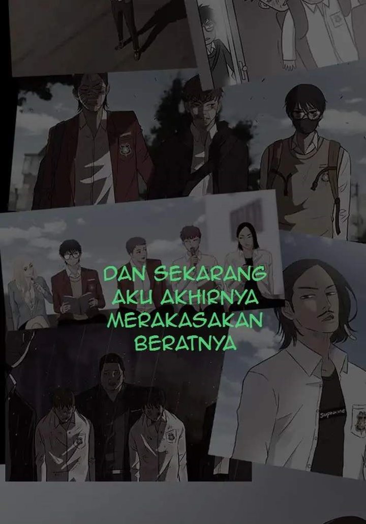 Wind Breaker Chapter 71 Halaman 50