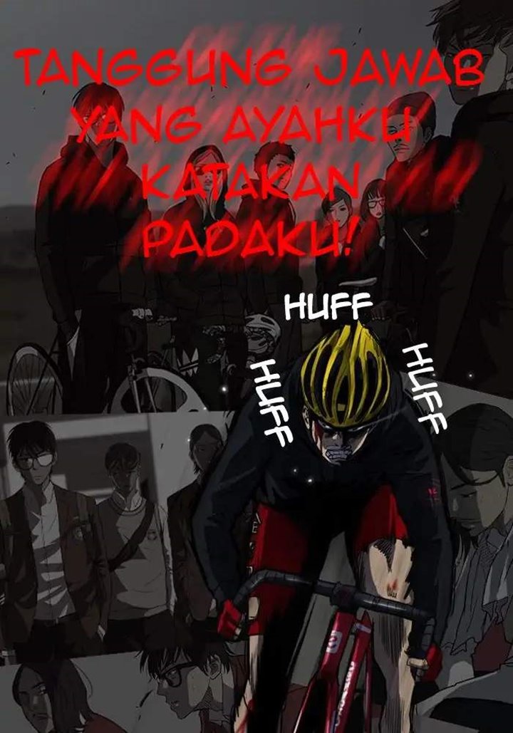 Wind Breaker Chapter 71 Halaman 51