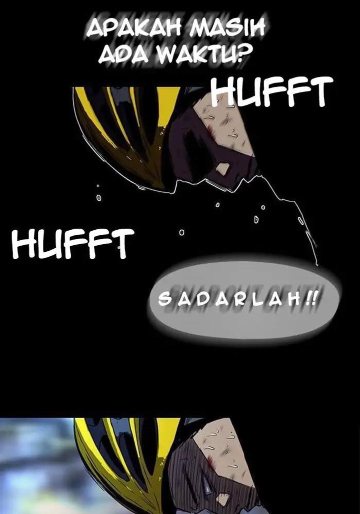 Wind Breaker Chapter 71 Halaman 62