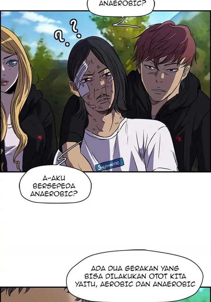 Wind Breaker Chapter 72 Halaman 5