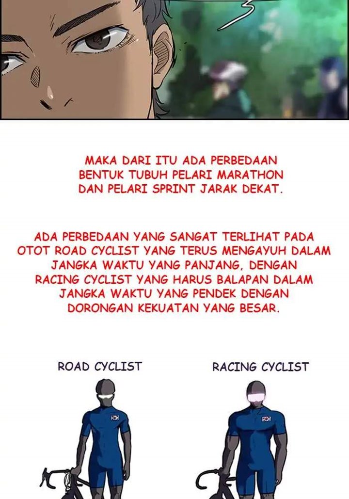 Wind Breaker Chapter 72 Halaman 6