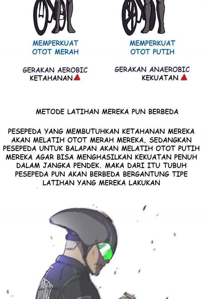 Wind Breaker Chapter 72 Halaman 7