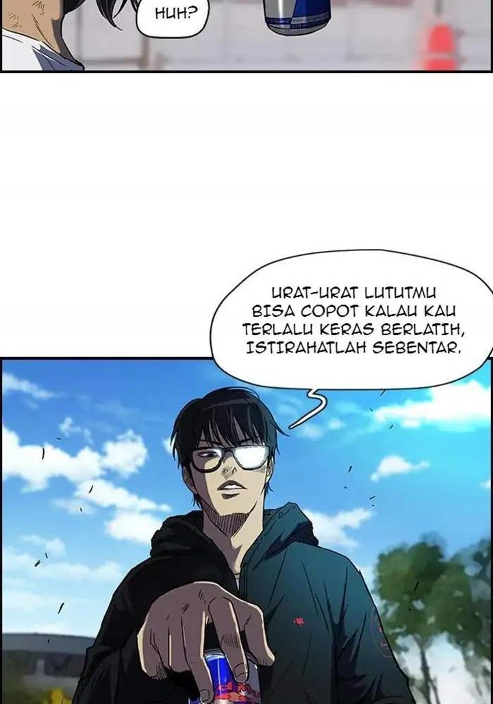 Wind Breaker Chapter 72 Halaman 11