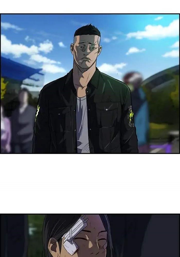 Wind Breaker Chapter 72 Halaman 15