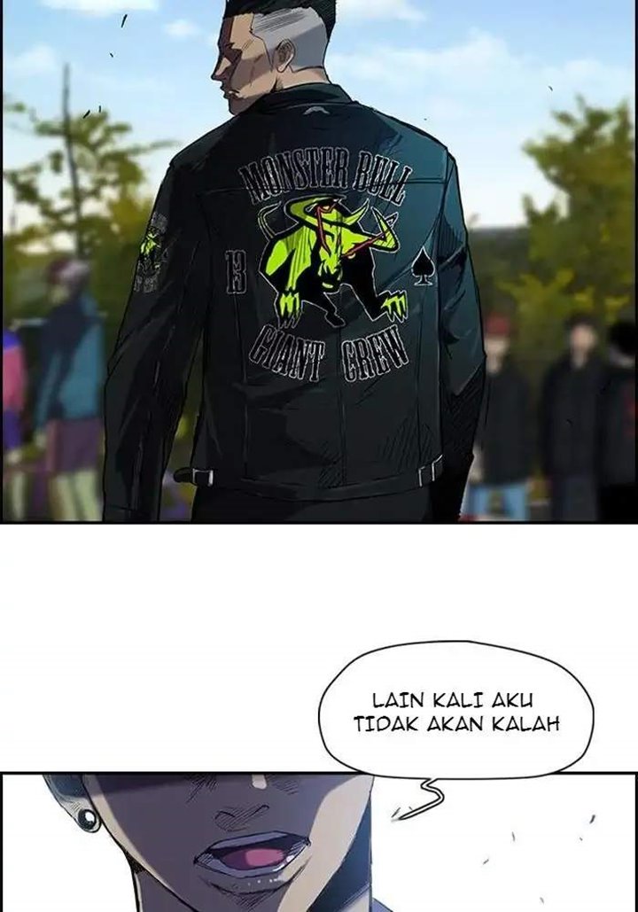 Wind Breaker Chapter 72 Halaman 17