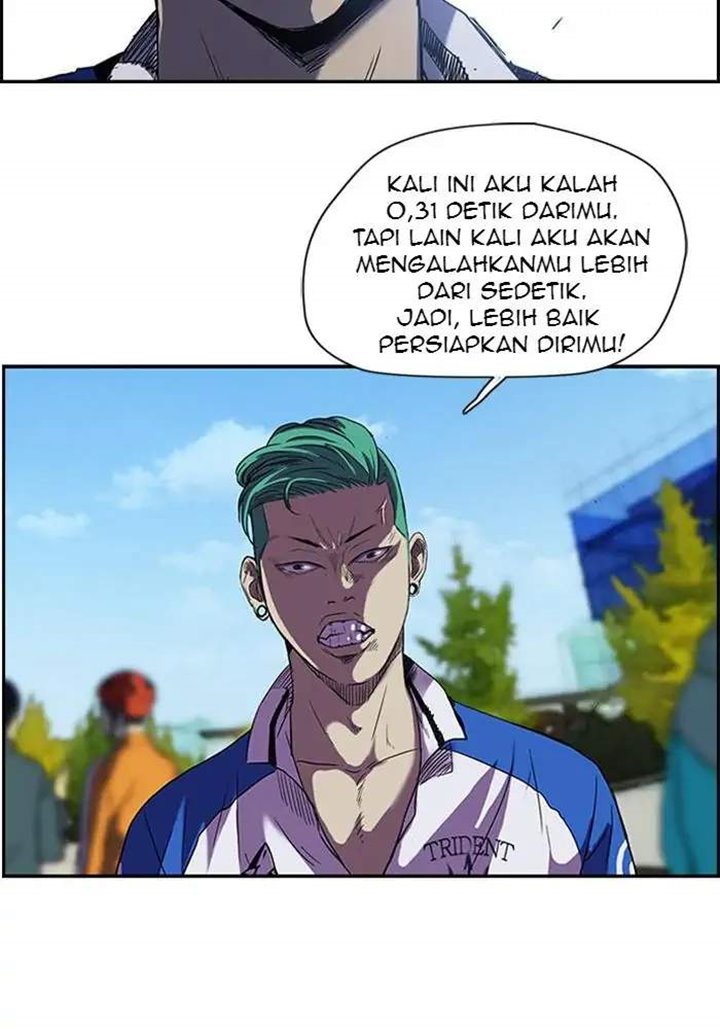 Wind Breaker Chapter 72 Halaman 18