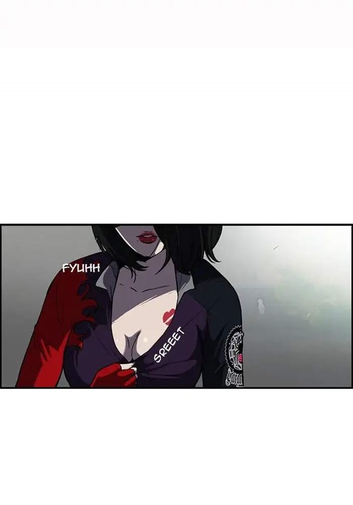 Wind Breaker Chapter 72 Halaman 26