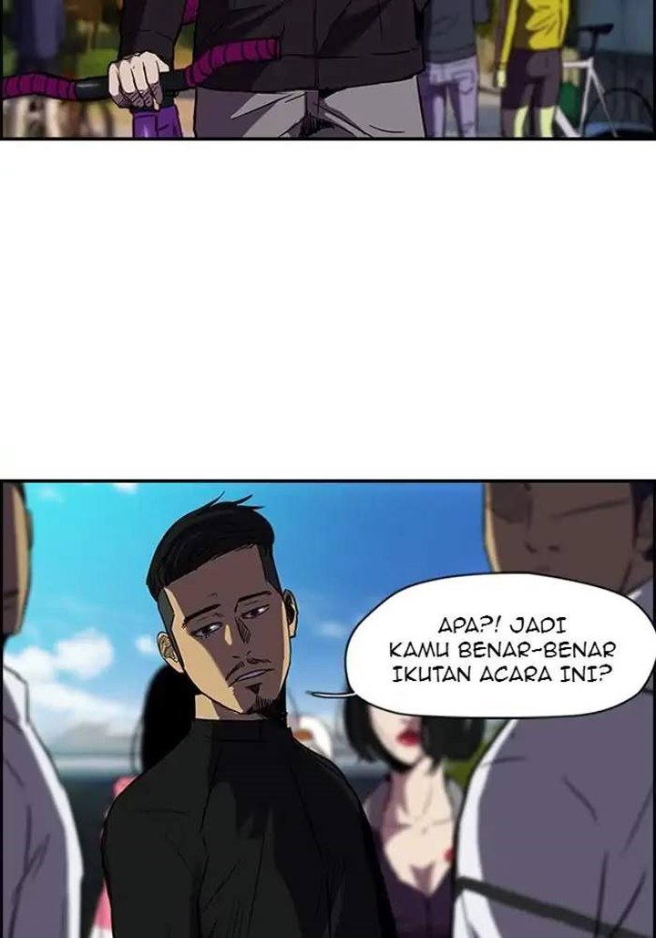 Wind Breaker Chapter 72 Halaman 32