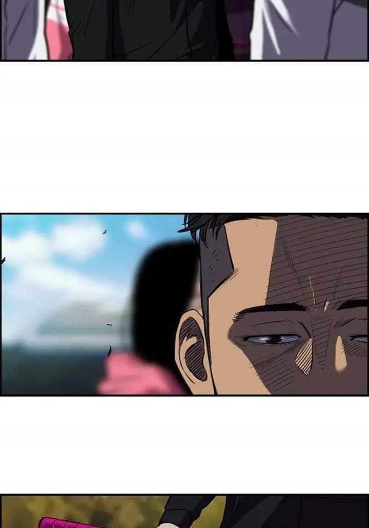 Wind Breaker Chapter 72 Halaman 33