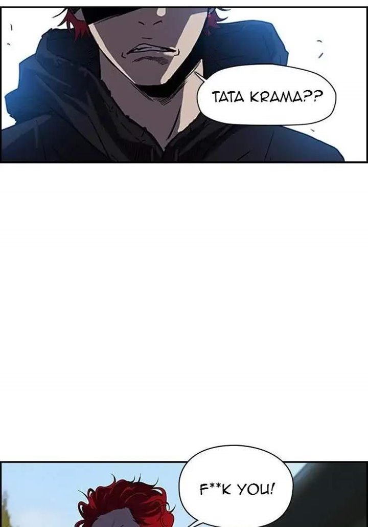 Wind Breaker Chapter 72 Halaman 38