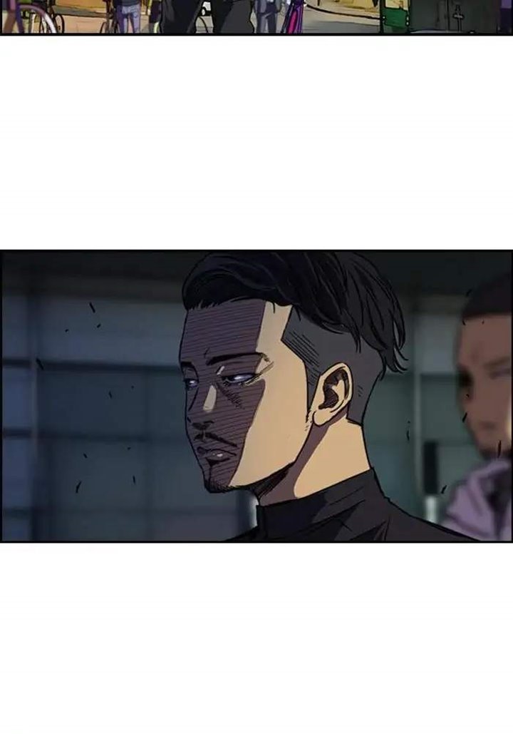 Wind Breaker Chapter 72 Halaman 40