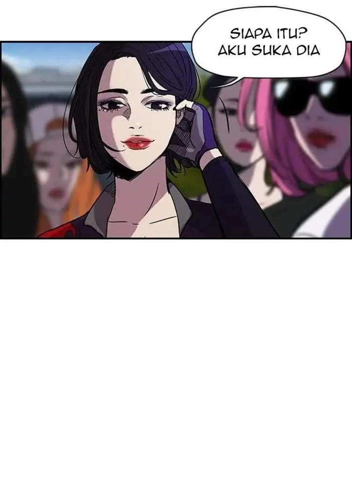 Wind Breaker Chapter 72 Halaman 41