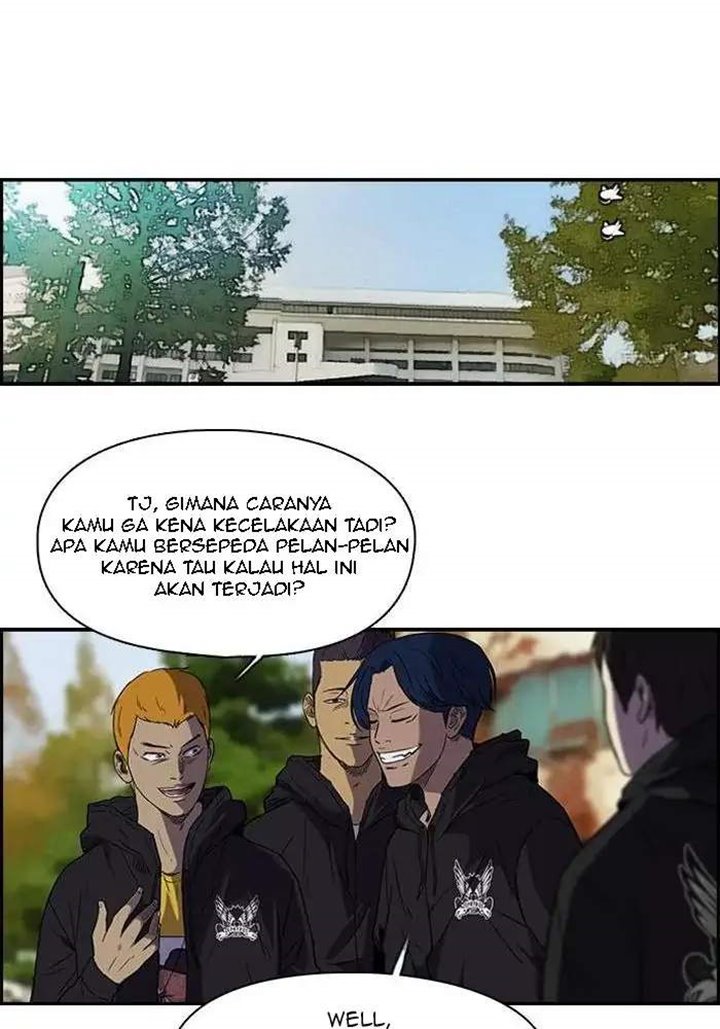 Wind Breaker Chapter 72 Halaman 42