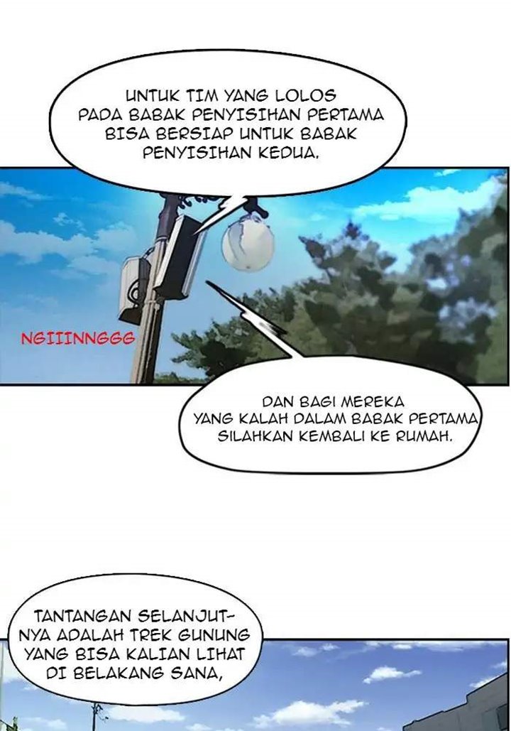 Wind Breaker Chapter 72 Halaman 45
