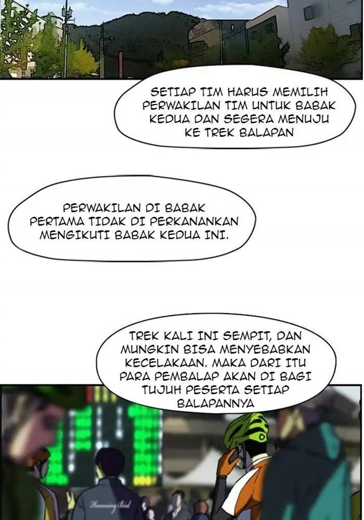 Wind Breaker Chapter 72 Halaman 46