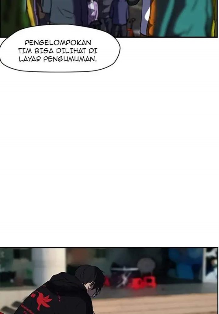 Wind Breaker Chapter 72 Halaman 47