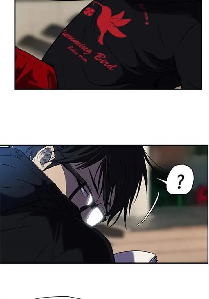 Wind Breaker Chapter 72 Halaman 49