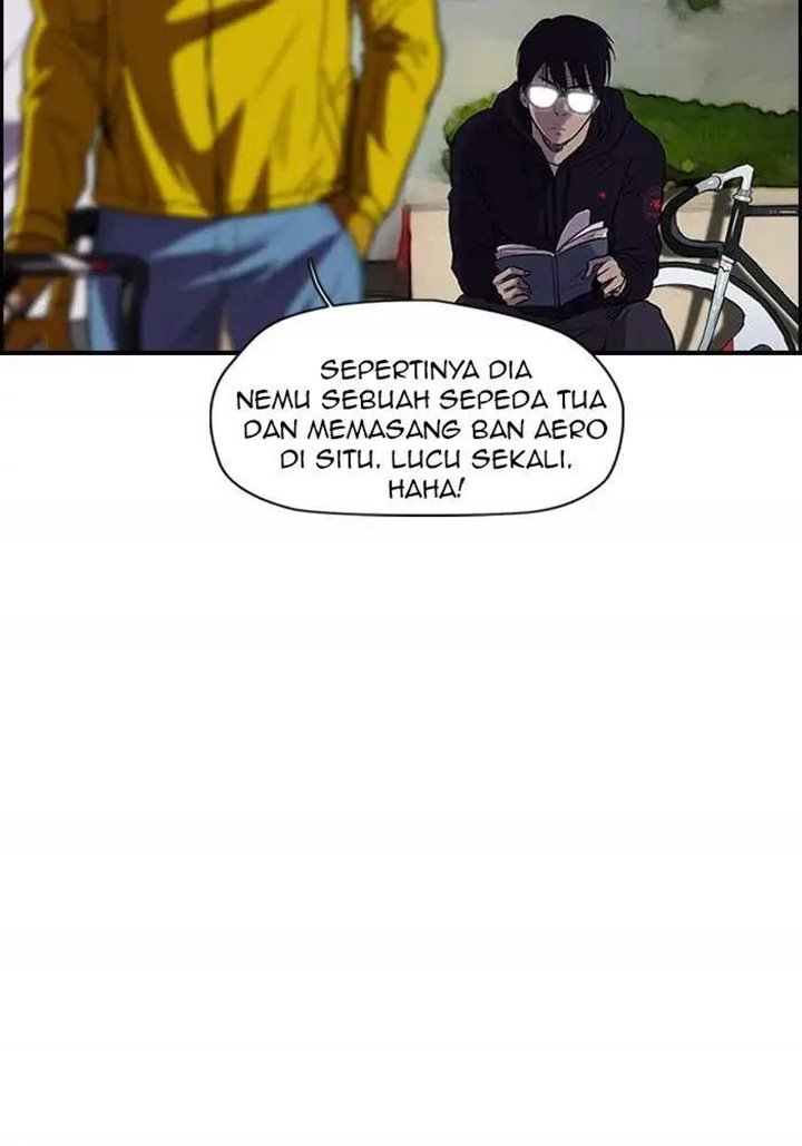 Wind Breaker Chapter 72 Halaman 55
