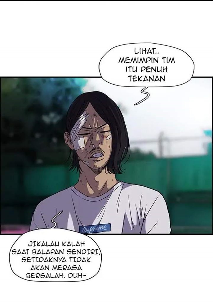 Wind Breaker Chapter 72 Halaman 57