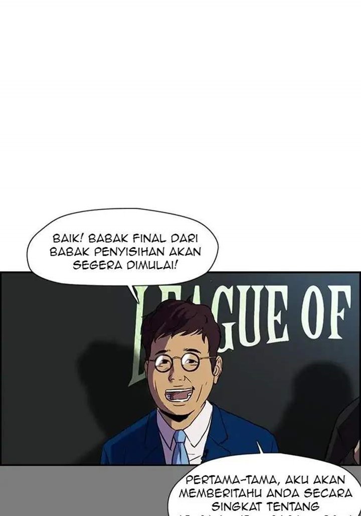 Wind Breaker Chapter 73 Halaman 11
