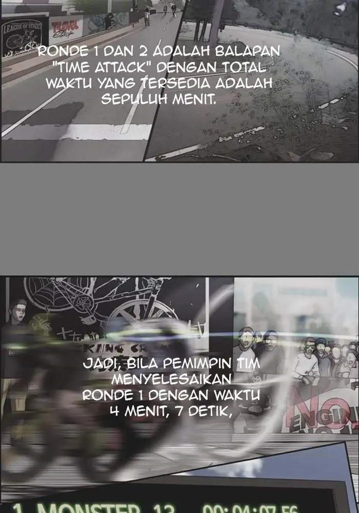Wind Breaker Chapter 73 Halaman 15