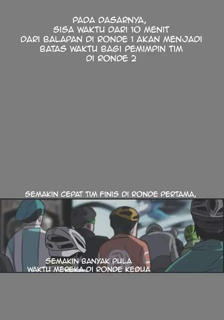 Wind Breaker Chapter 73 Halaman 17