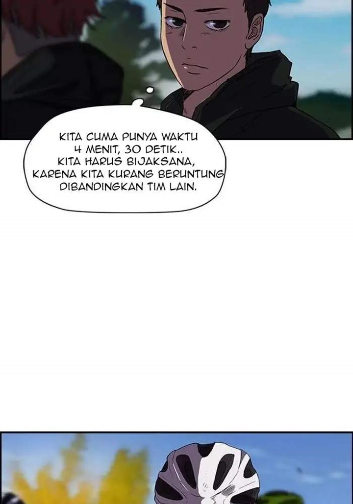Wind Breaker Chapter 73 Halaman 23